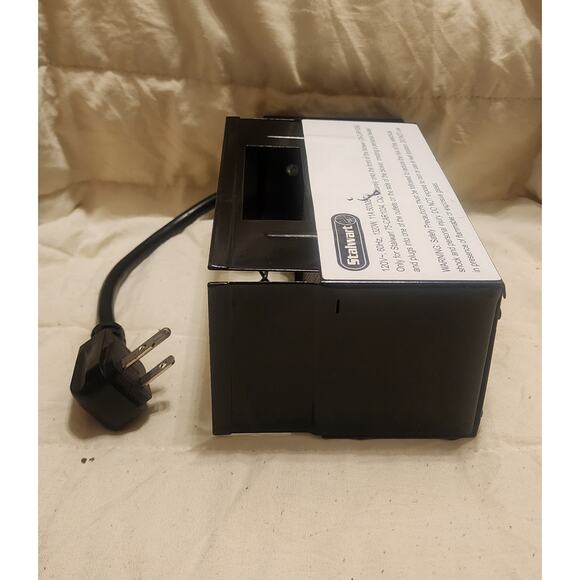 Stalwart Portable Blower Fan Heater Attachment - Picture 3 of 5